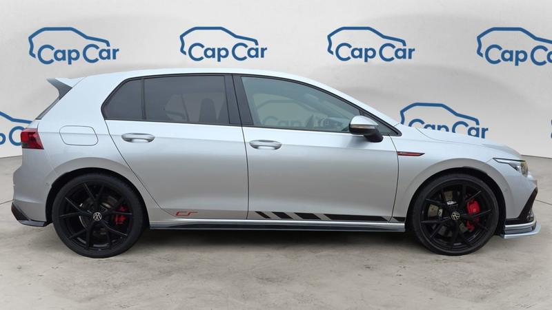 Volkswagen Golf GTi VIII 2.0 Tsi 300 Dsg7 Club Sport