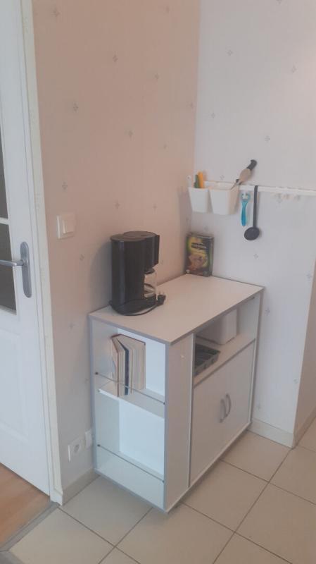 Studio - 26 m² - 1 pièce