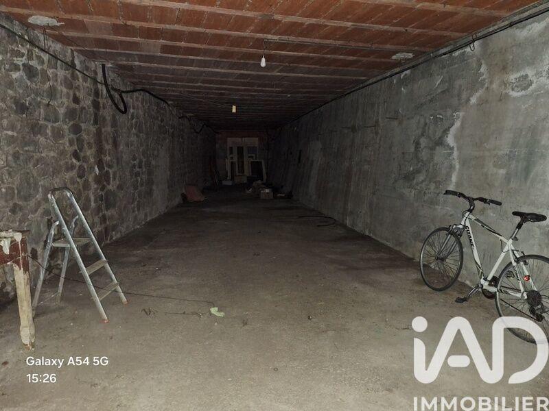 Maison - 164 m² - 8 pièces