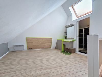 Duplex - 53 m² - 2 pièces