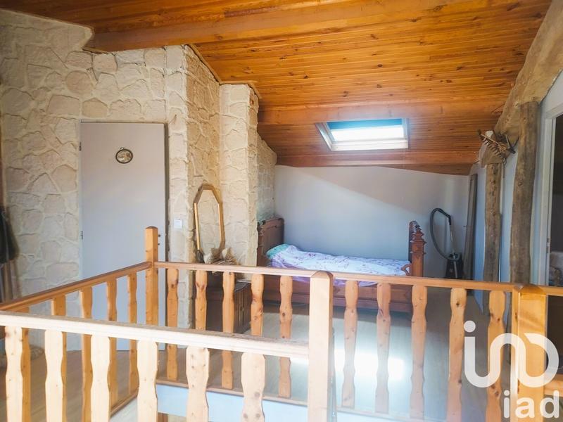 Maison de village - 165 m² - 4 pièces