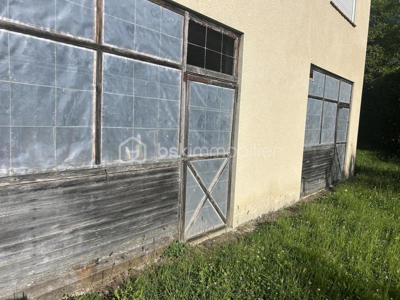 Maison - 114 m² - 4 pièces