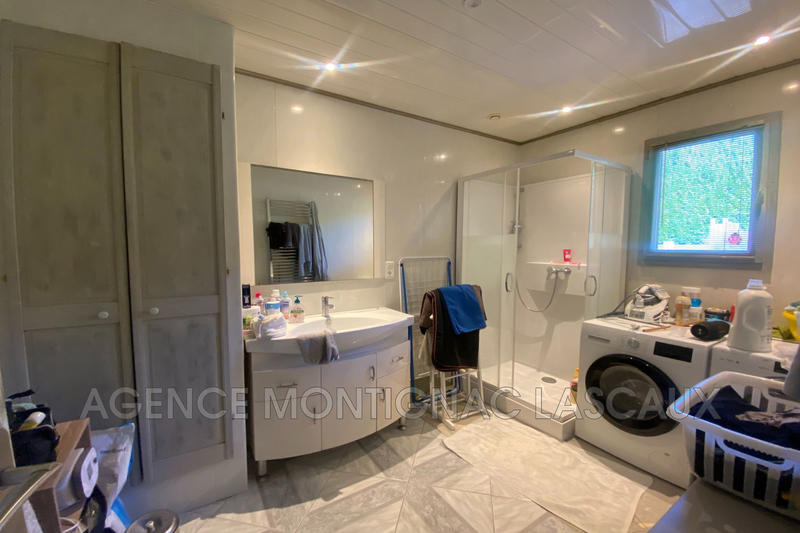 Châlet - 134 m² - 5 pièces