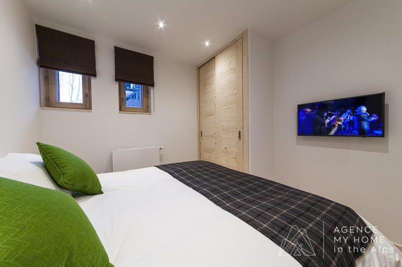 Duplex - 51 m² - 3 pièces