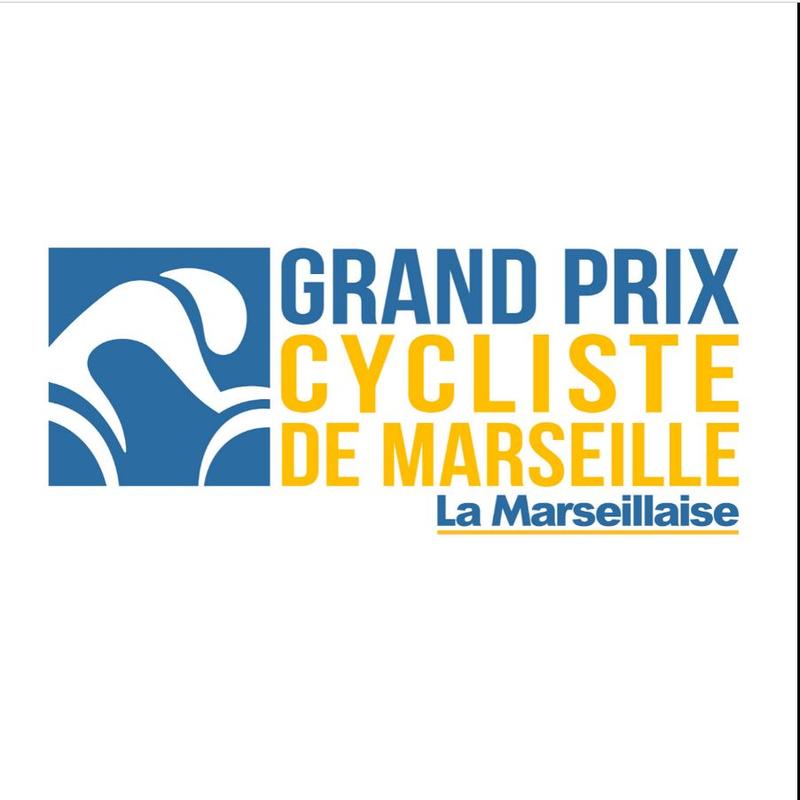 Le Grand Prix Cycliste de Marseille - la Marseillaise