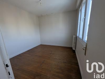 Appartement - 46 m² - 3 pièces