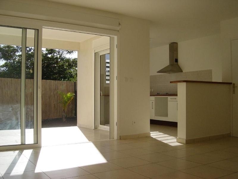 Duplex - 65 m² - 3 pièces