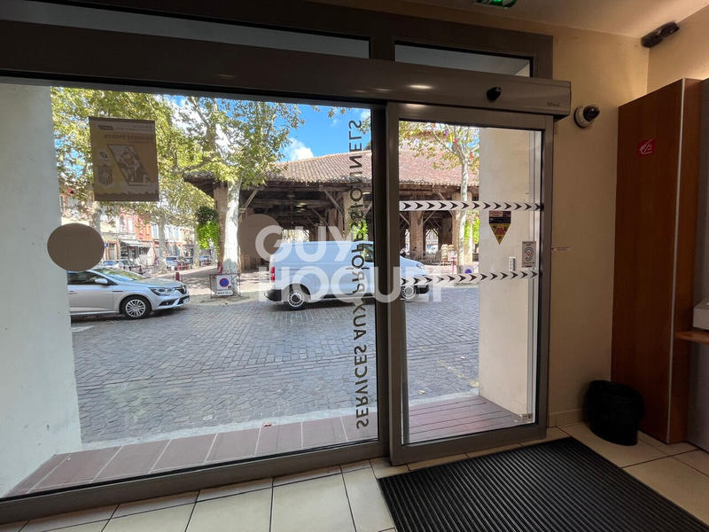 Local commercial - 125 m²