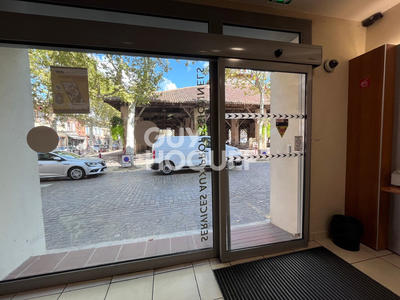 Local commercial - 125 m²