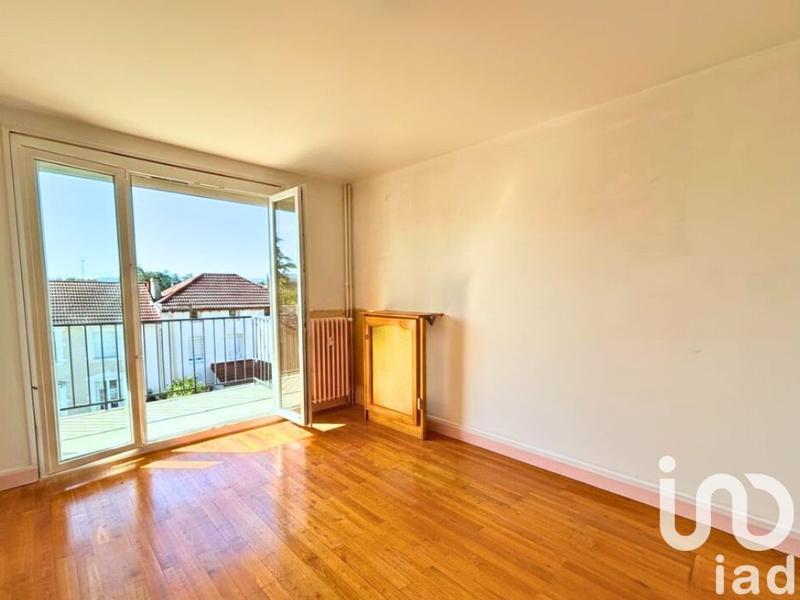 Appartement - 91 m² - 5 pièces