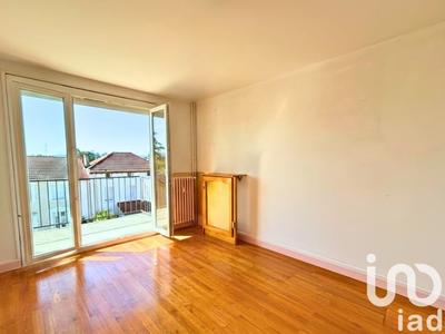 Appartement - 91 m² - 5 pièces