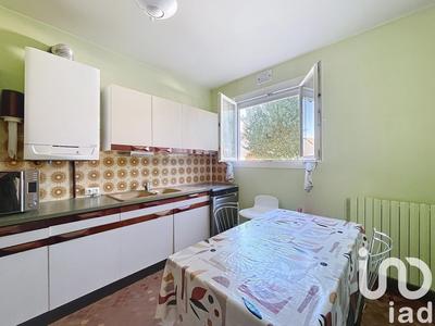 Maison - 132 m² - 5 pièces