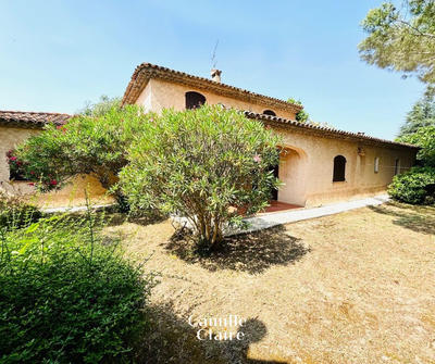 Maison - 125 m² - 4 pièces