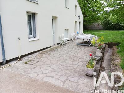 Maison - 68 m² - 3 pièces