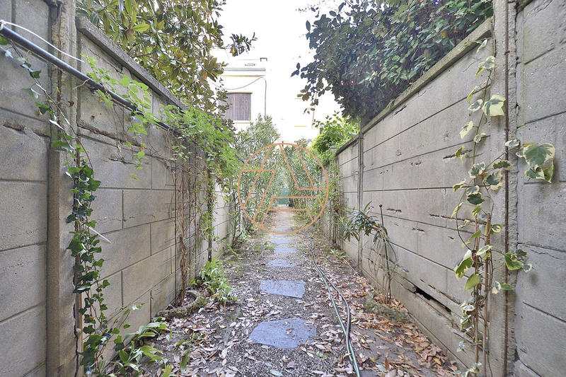 Maison ancienne - 168 m² - 9 pièces