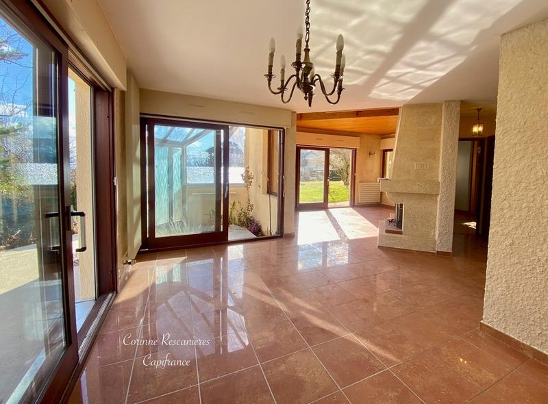 Maison - 170 m² - 6 pièces