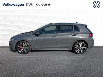 Volkswagen Golf 8 Fl 1.5 Ehybrid 272ch Dsg6 Gte