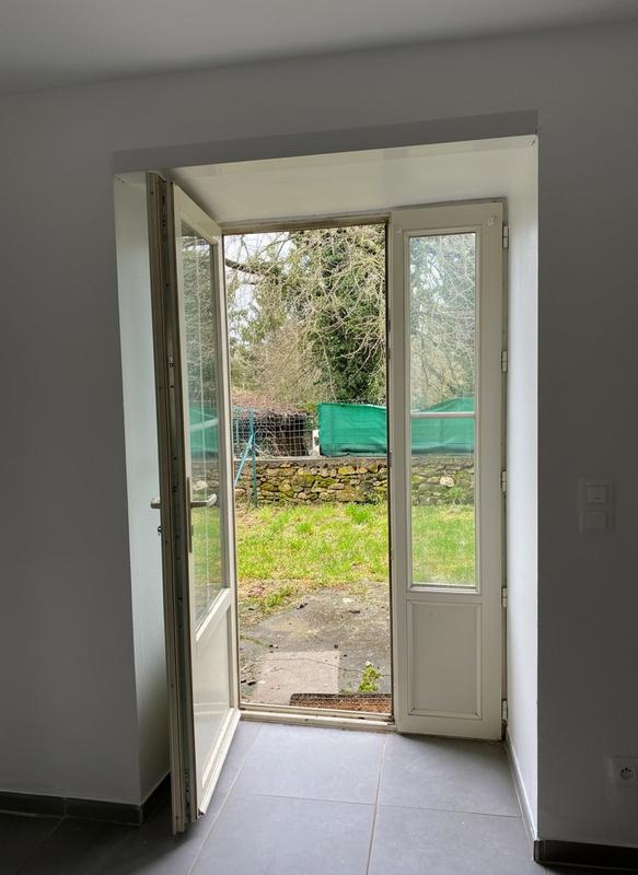 Maison - 50 m² - 2 pièces