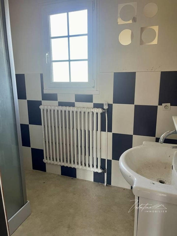 Ferme - 100 m² - 5 pièces