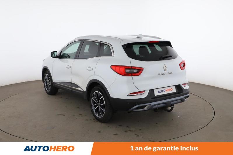 Renault Kadjar 1.5 dCi Blue Intens Edc 115 ch