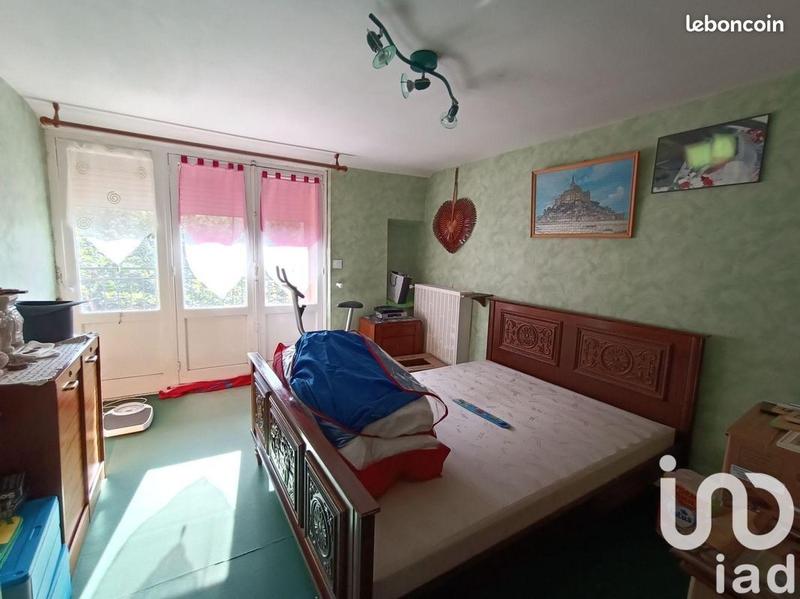 Maison - 106 m² - 5 pièces