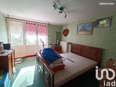 Maison - 106 m² - 5 pièces