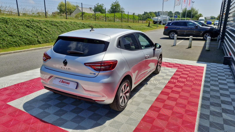 Renault Clio V E-Tech Full Hybrid 145 Evolution