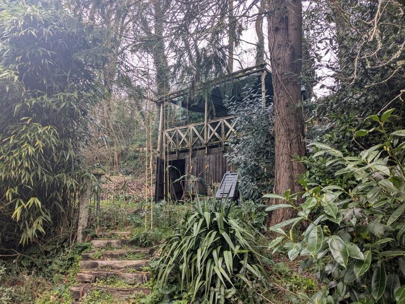 Longère - 120 m² - 5 pièces