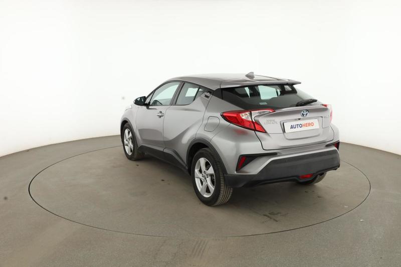 Toyota c-Hr 1.8 Hybride Dynamic 122 ch
