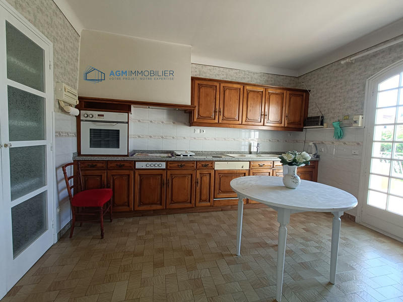 Villa - 133 m² - 5 pièces