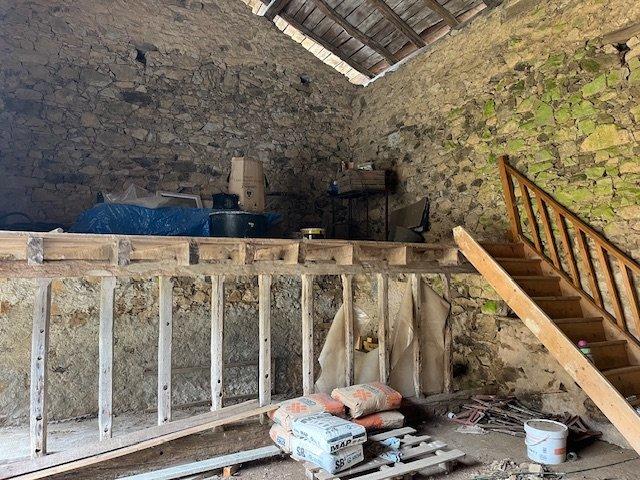 Maison de village - 165 m² - 6 pièces