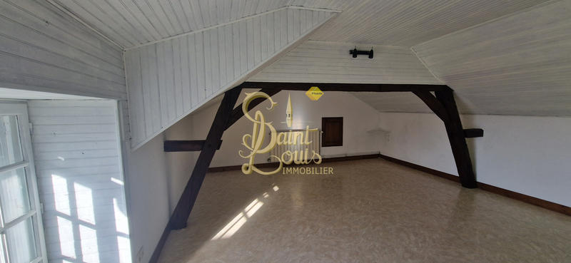 Maison - 145 m² - 5 pièces