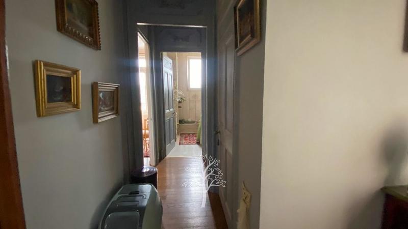 Appartement - 97 m² - 3 pièces