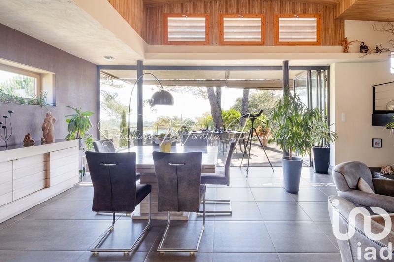 Maison de maîtres - 225 m² - 7 pièces