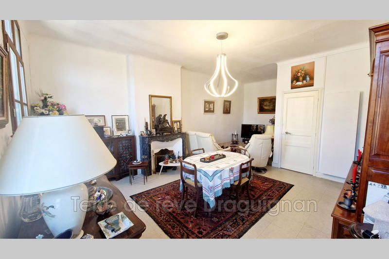 Appartement - 93 m² - 3 pièces