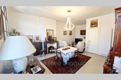 Appartement - 93 m² - 3 pièces