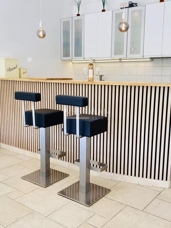 Villa - 152 m² - 5 pièces