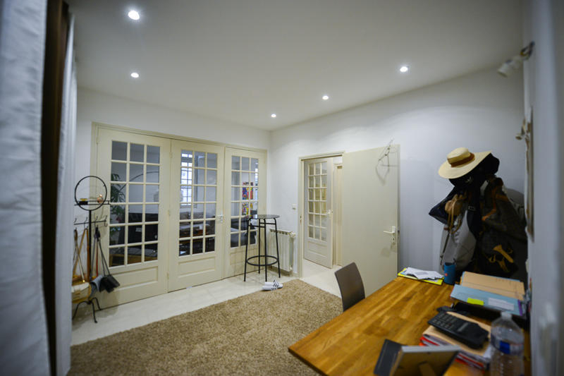 Appartement - 98 m² - 4 pièces