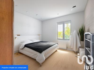 Maison - 122 m² - 6 pièces