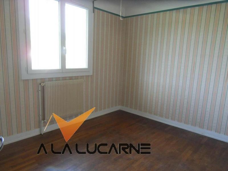 Maison - 87 m² - 4 pièces
