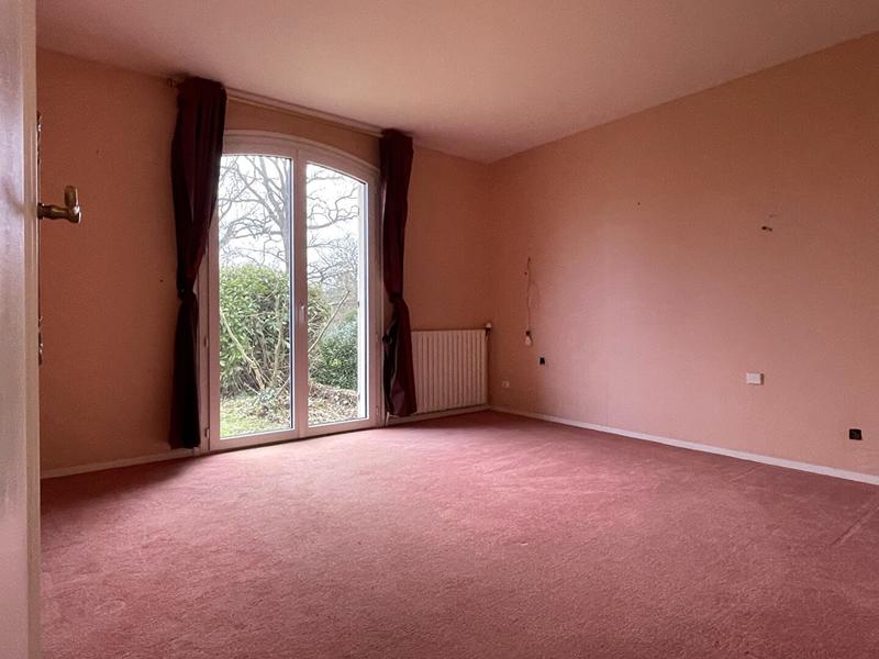 Maison - 165 m² - 6 pièces