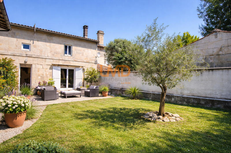 Propriété - 78 m² - 5 pièces