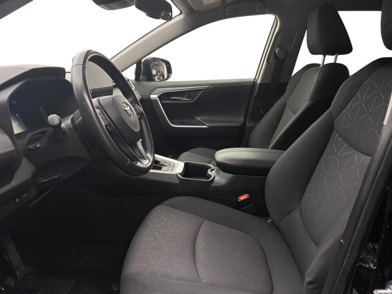 Toyota Rav4 Hybride My23 218 ch 2wd Dynamic