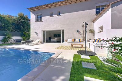 Villa - 147 m² - 5 pièces