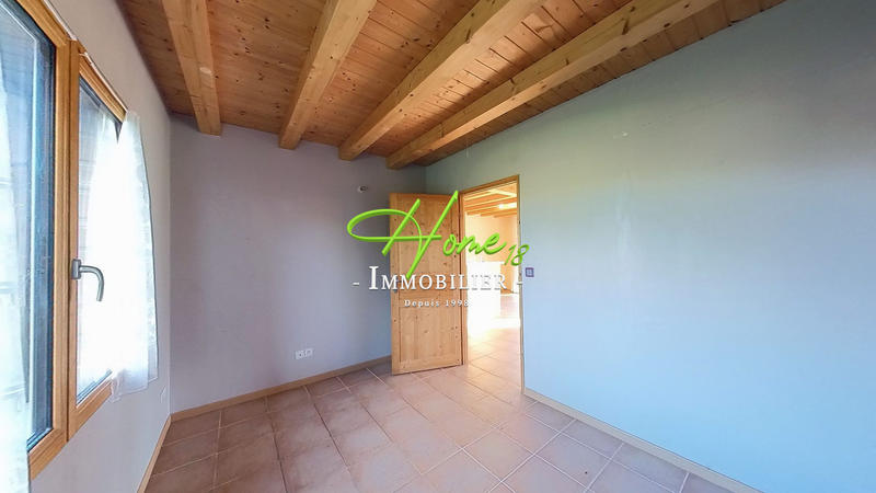 Maison - 75 m² - 4 pièces