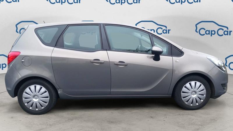 Opel Meriva II 1.4 Twinport 120 Cosmo