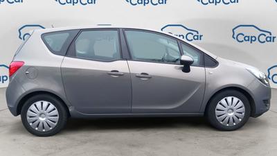 Opel Meriva II 1.4 Twinport 120 Cosmo