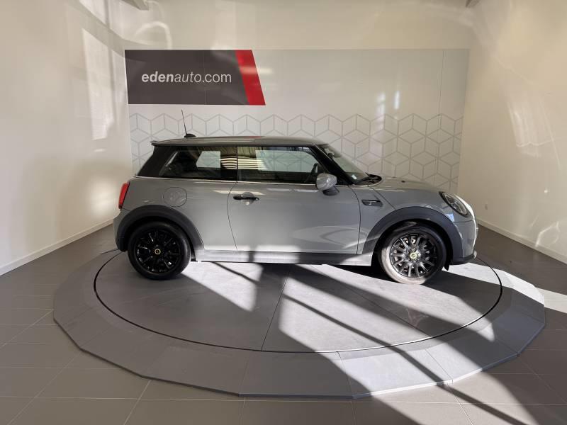 Mini Mini Hatch 3 Portes Cooper se 184 ch Essential