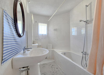 Villa - 88 m² - 3 pièces