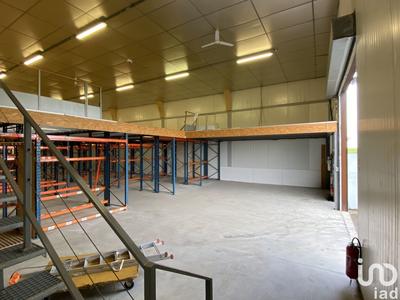 Local commercial - 440 m²